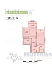 North Park Residences (D27), Apartment #631607601
